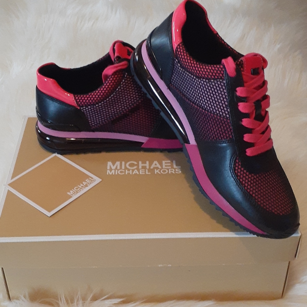 Michael Kors sneakers